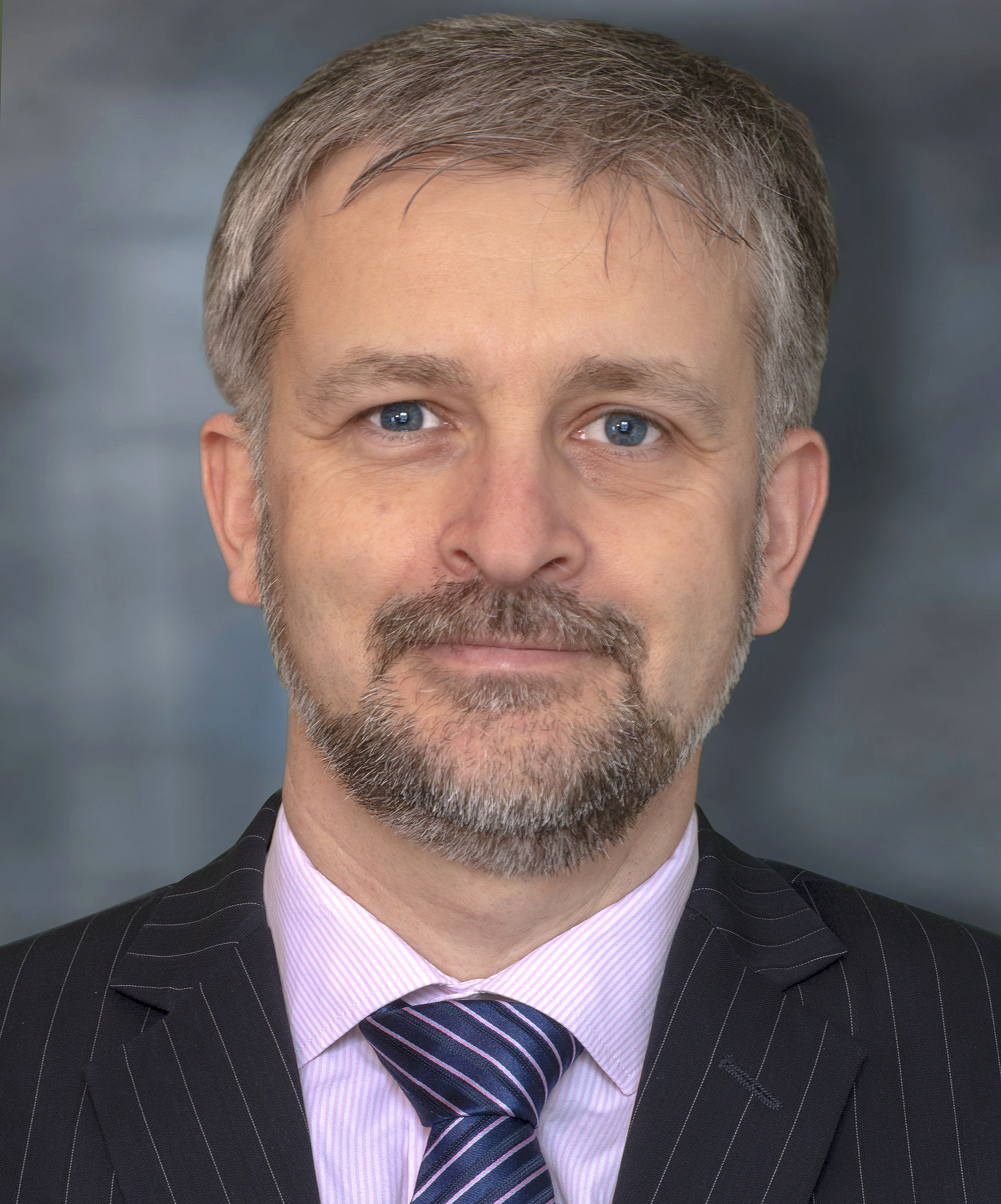 Mr Marcel Ivanov, Consultant Neurosurgeon and Spinal Surgeon