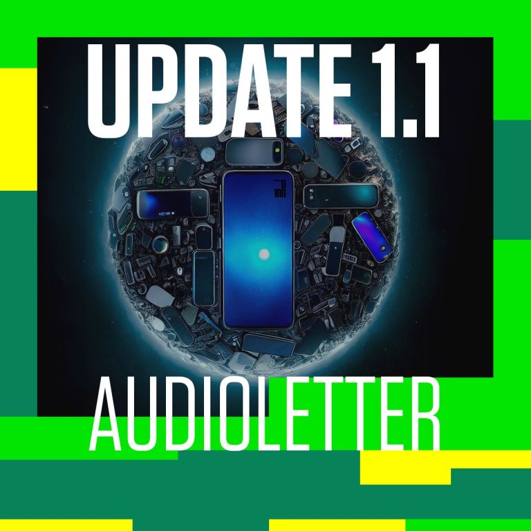 UPGRADE 100 –  IDENTITATEA VIRTUALA| Stirile tech din luna mai 2023