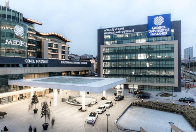 “Spitalul Universitar Medipol” este cel mai mare centru medical multidisciplinar privat din Turcia si unul dintre liderii recunoscuti in domeniul turismului medical