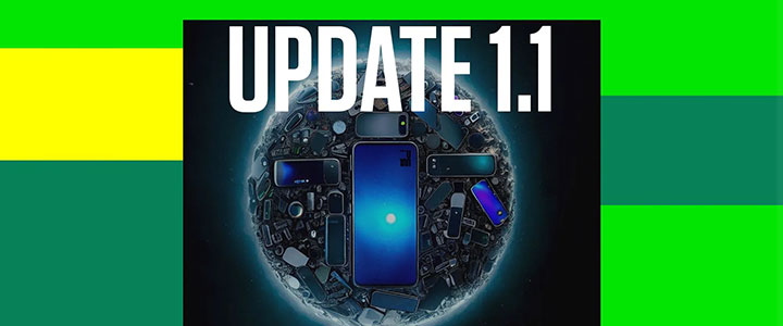 UPGRADE 100 – IDENTITATEA VIRTUALA| Stirile tech din luna iunie 2023