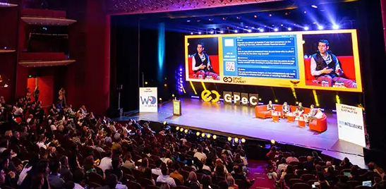 GPeC SUMMIT October 30 – 31st, 2023
