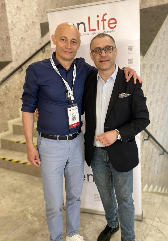 Dr Lucian Marginean, Targu Mures