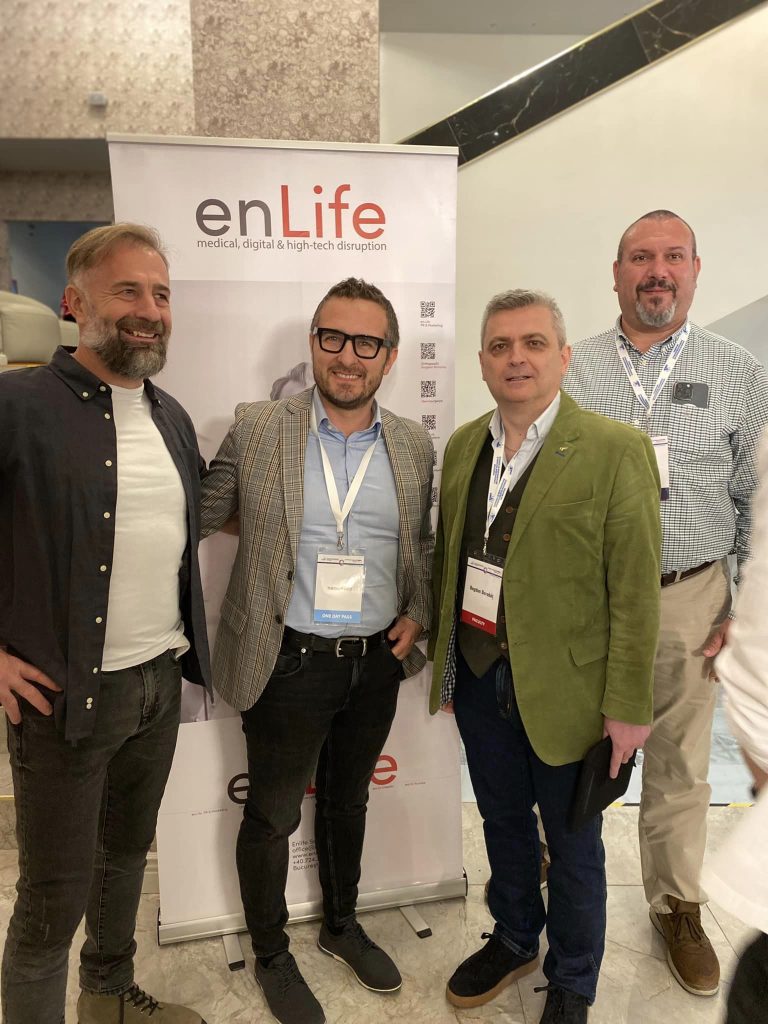 Dr Rares Nechifor, Ares
Dr Viorel Parlea, Sf Pantelimon