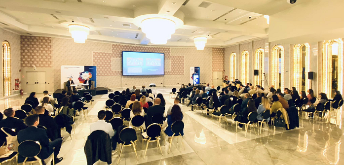 Enlife Solutions, partner of the SRNIR conference and organizer of the Vertebroplasty Workshop with Tecres (Italy) and Dr. Bogdan Dorobat (SUUB)