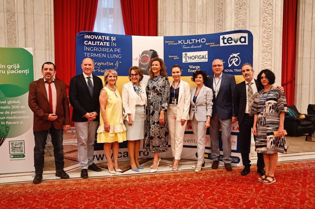 Fundatia Crucea Alb-Galbena a lansat campania de donatie „Eroii din umbra” pentru ingrijirea la domiciliu a batranilor singuri.