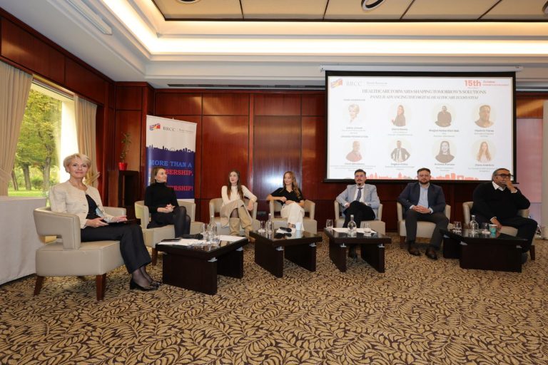 Innovation, Prevention and Collaboration Take Center Stage at BRCC’s Healthcare Forward 2025: Shaping Tomorrow’s Solutions