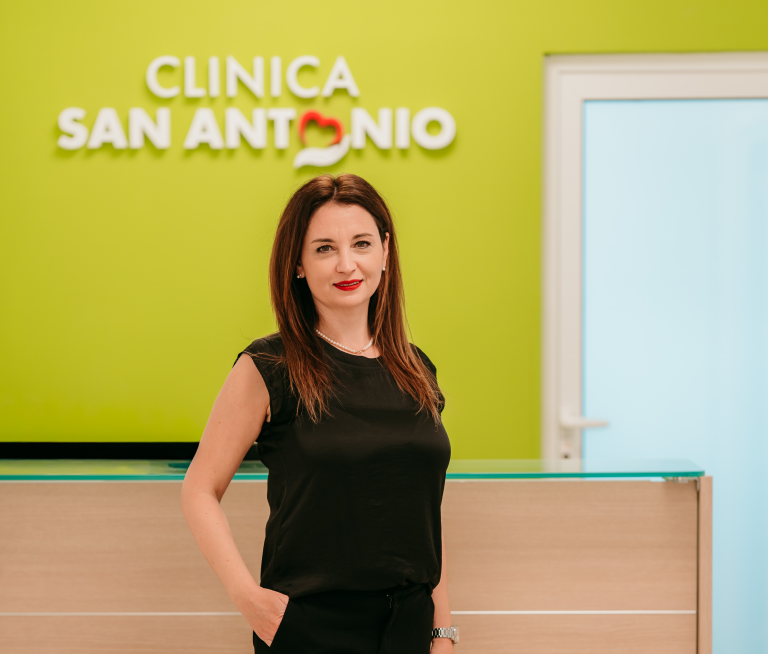 Credinta, Curaj si Viziune: Povestea din Spatele Clinicii San Antonio