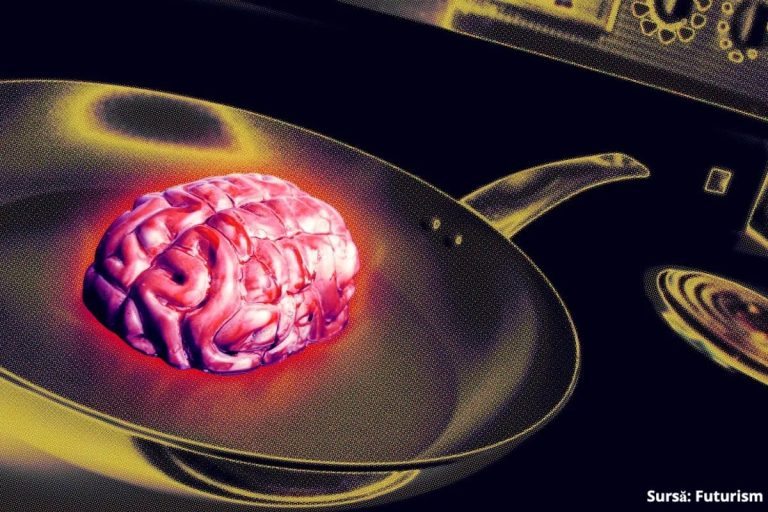 Conform unui studiu realizat de cercetători de la Harvard, utilizarea chatboților AI poate cauza oboseală mintală| Știri digital & Tech martie 2026